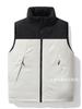 Autumn and Winter Sports and Leisure Cotton Vest Vest Jacket Large Size Vest Thickened Vest