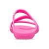 Crocs Khadi 2.0 Sandaler, Dam, Elektrisk Rosa, Storlek 24cm