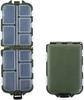 Bait Box ABS Material Fish Accessories Box 45g Portable Storage Box OEM and On Stocks 3 Color High Quality 10 Compartments