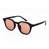 Lapeullolida Easter Pink Tinted Sunglasses Big Frame