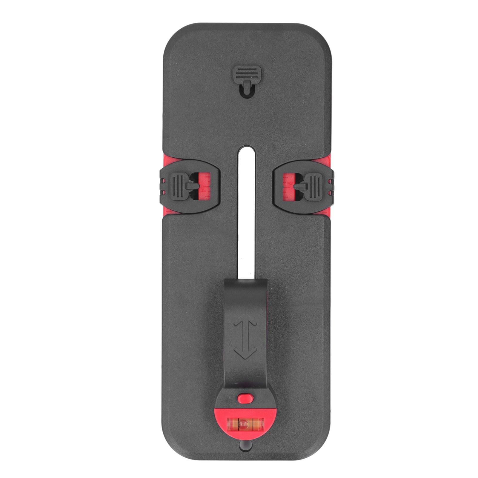 

Picture Hanger Tool Photo Frame Hanging Leveling Tool with Bubble Level for Decoration