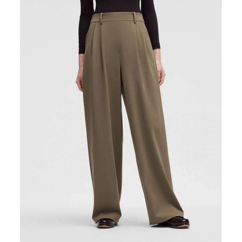 

Lululemon Брюки Daydrift High Rise Regular Nomad XXXS/31.5