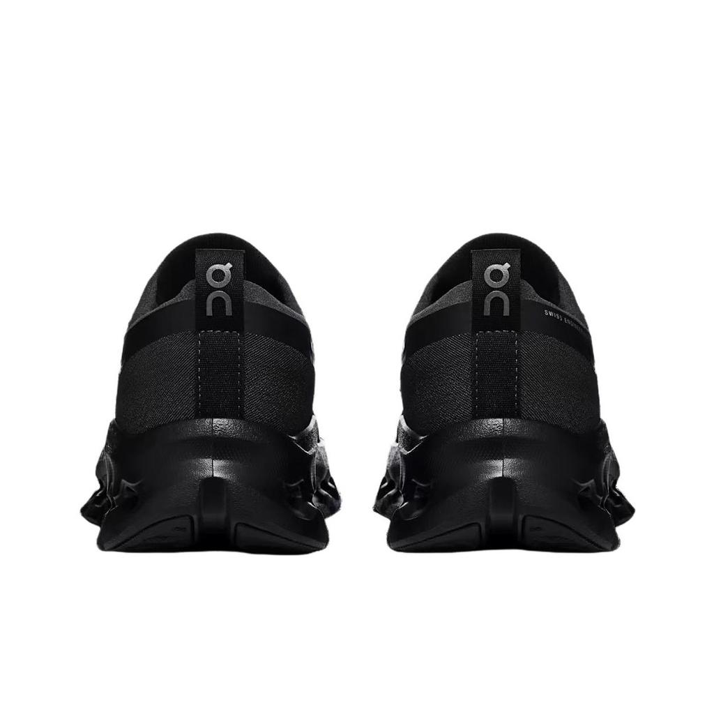 Zendaya x Cloudtilt Moon Triple Black Zapatillas para Mujer 3WF30421043