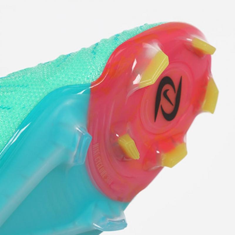 Nike Phantom Luna Ii Elite Lv8 Fg Soccer Shoe