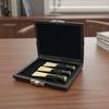 3cane Bassoon Reed Case Compact Instrument Accessory Long-Lasting