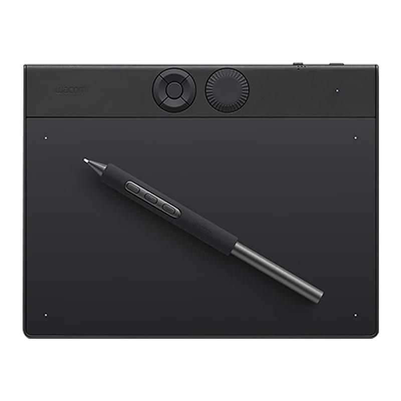 

Wacom Intuos Pro 8th Gen Small Professional Drawing Tablet
