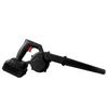 Rechargeable High-Power Hair Dryer & Portable Dust Blower with Lithium Battery