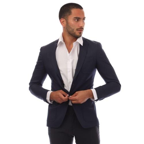 Hugo Boss Mens Raye8 Blazer
