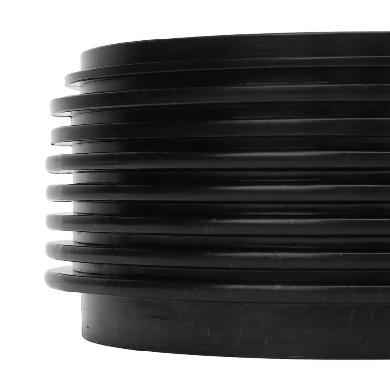 Opotřebitelné kroužky Impeller Těsnění proudového čerpadla 267000617 Pro modely 2014 2023 Konstrukce ABS Guma Vylepšený námořní výkon