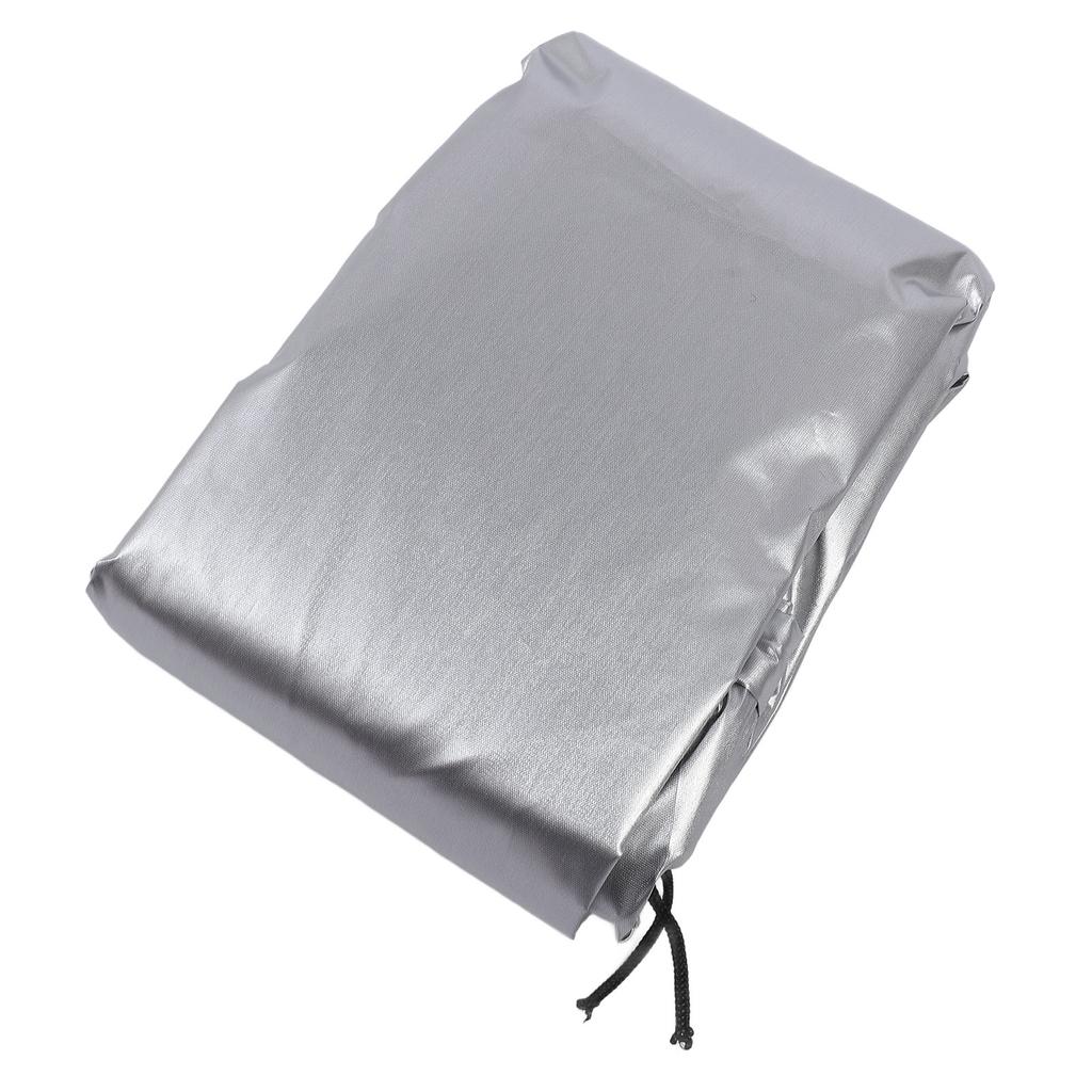 IBC   Cover for 1000L Outdoor Water   Cover Water Resistant Anti Dust 210D Oxford Cloth