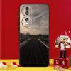 Train Rail Sunlight Case For Honor Magic 5 6 7 8 Pro Honor 200 400 50 70 90 Lite X8b X8c X9a X9b X9c Win RT Cover