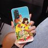Candy 90s Anime Phone Case For Xiaomi Redmi Note 15 14 13 12S 12 11 Pro Plus 14S 11S 11E 10 10S 11T 5G Personalized Cover Redmi