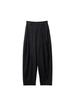 Women's Versatile Wide-Leg Casual Pants - Elegant, Comfortable, and Skin-Friendly for Spring Commuting