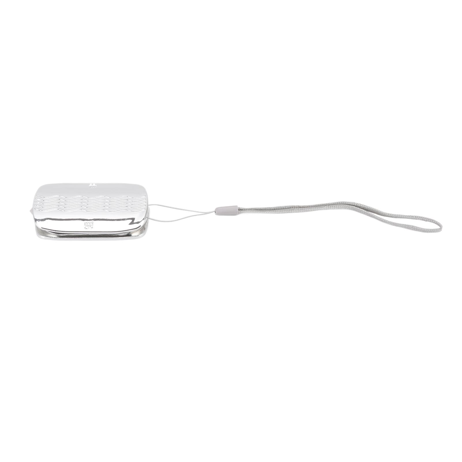 

Car Wiper Repair Universal Double Sided Small Portable Wiper Refurbish Restorer for All Brands серебро белый