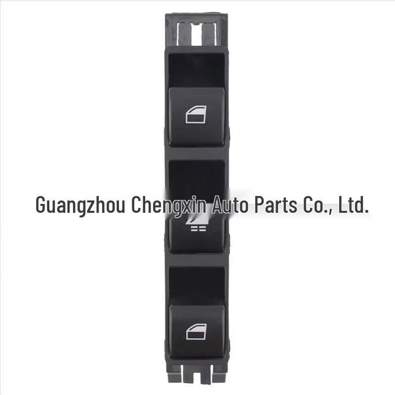 BMW 325Ci (01-06) Master Power Window Switch - Part 61316902183 Electric