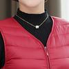 YAYA Women's Lightweight Down Vest