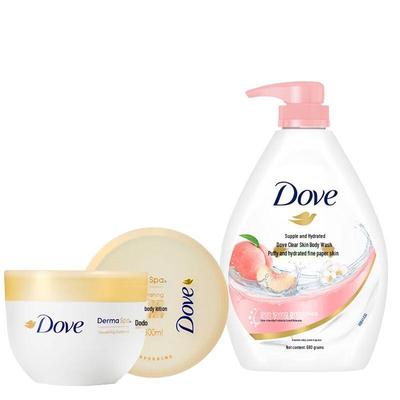 Nourishing Body Care Duo