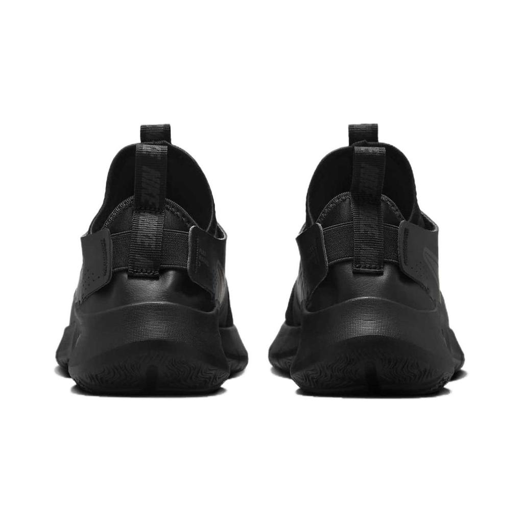 Nike Flex Runner 3 GS Black Anthracite Kids Sneakers FN1294-002