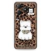 Phone Pouch Durable Phone Case For Realme C63 4G/C61 4G Dirt-resistant Anti-dust Full wrap Shockproof Animals Anti-knock
