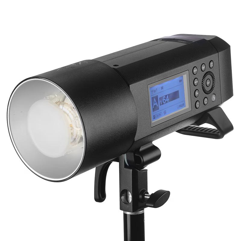 Godox AD400pro Outdoor Flash Light