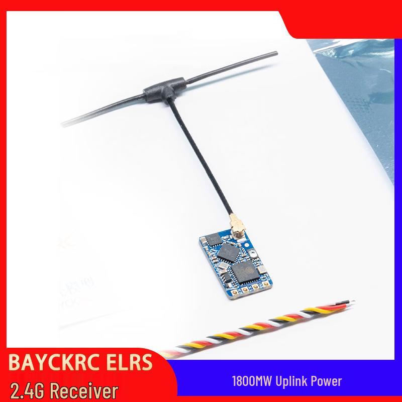 BAYCKRC ELRS 2.4G NANO FPV Receiver