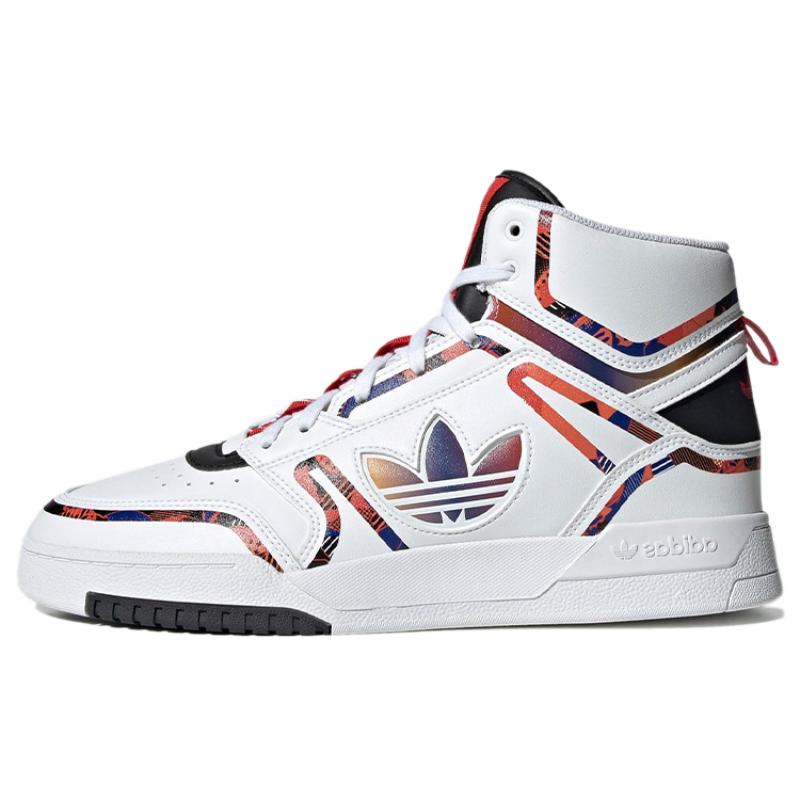 

Adidas Кроссовки Drop Step Xl Китайский Новый год Q47200 36⅔