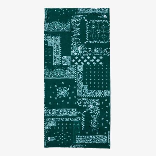 The North Face Multi Scarf Tnf