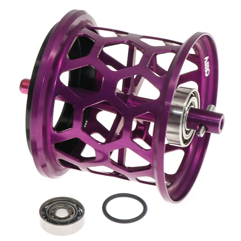 

[Seiran Lure] Abu Bait Finesse Spool Shaft Integrated Spool REVO ALC-IB6 IB7 BF7 SLC-IB7 IB8 REVO ALX LC6 LT7 LV7 LTX-BF8 DEEZ8 ULTRACAST BF8
