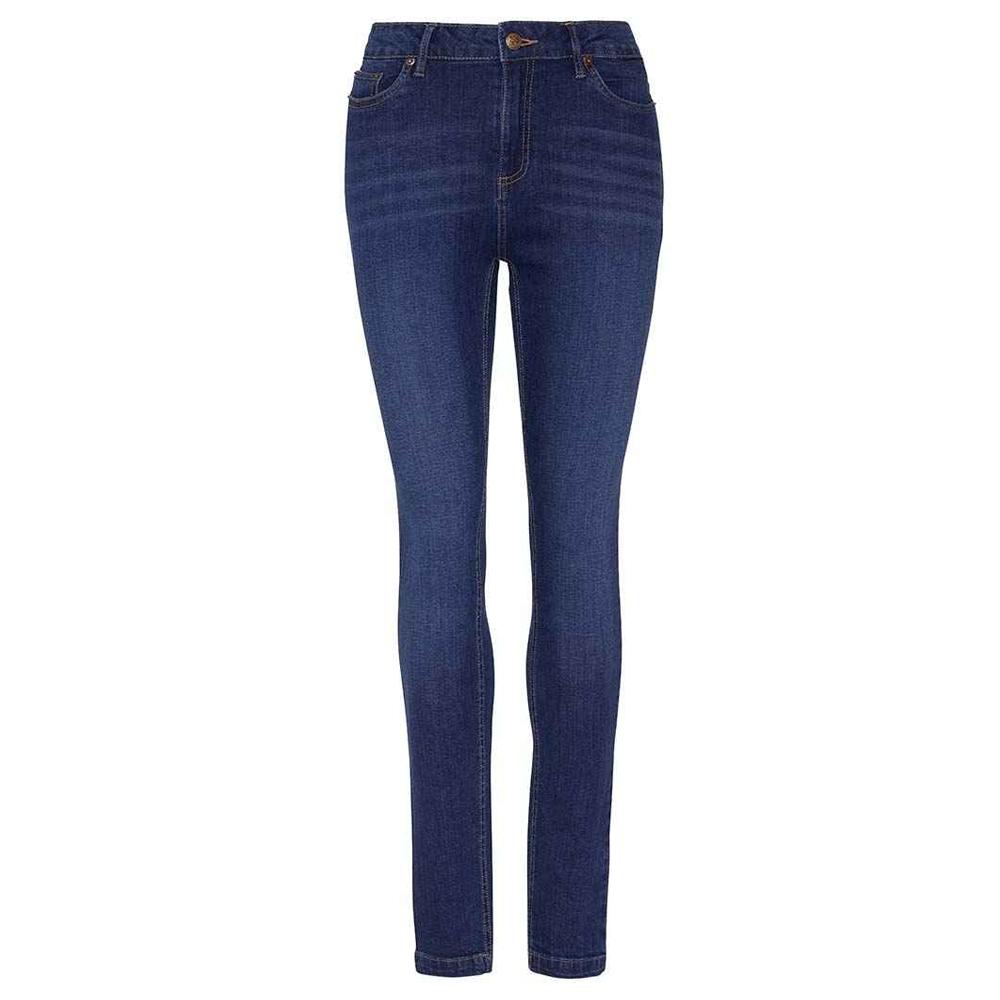 So Denim Womens/Ladies Lara Skinny Jeans
