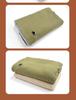 Portable Electric Graphene Heated Shawl Blanket - Mobile Charging for Winter Warmth