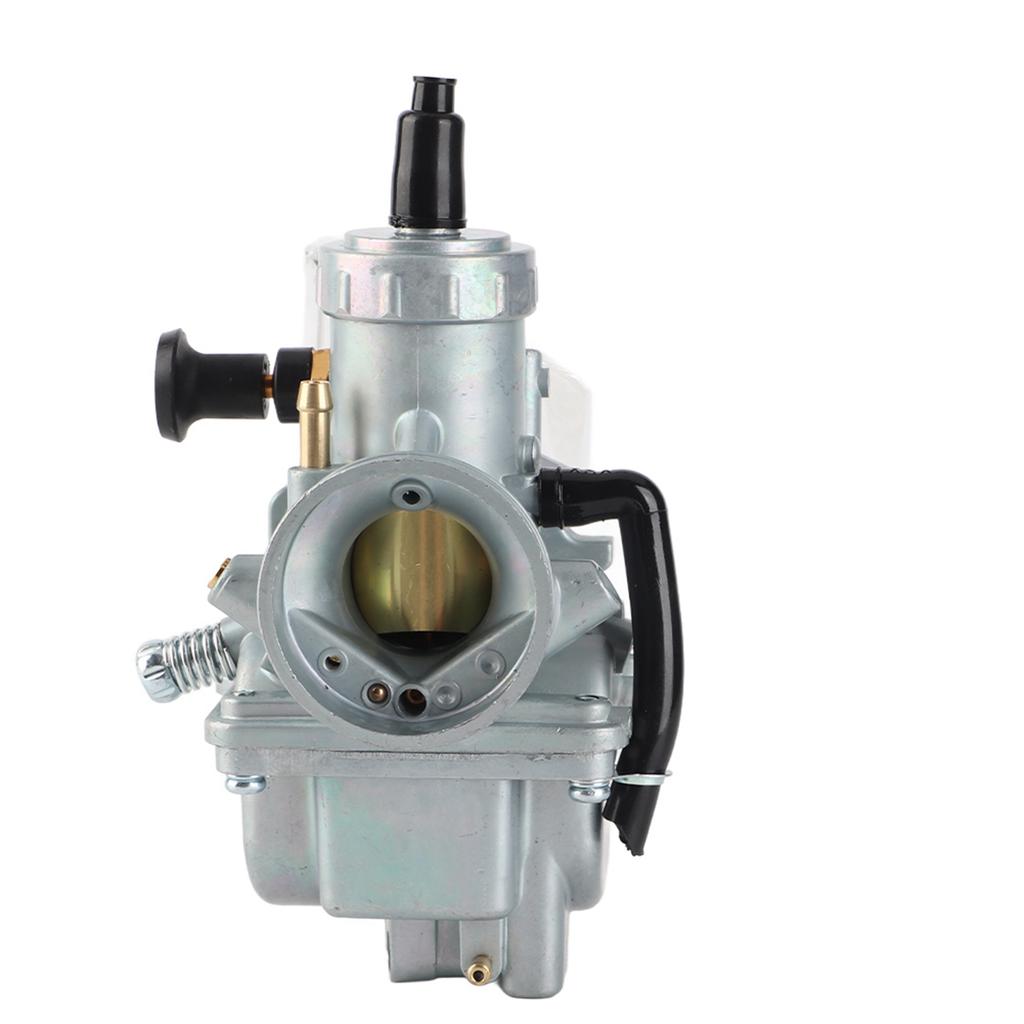 26mm Motorcycle Carburetor Carb Fit for Molkt 125cc 140cc 150cc Pit Dirt Bike
