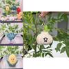 Charming Plush Vegetable Hang-on Keychains Featuring Lovable Garlic Onion Pepper And More