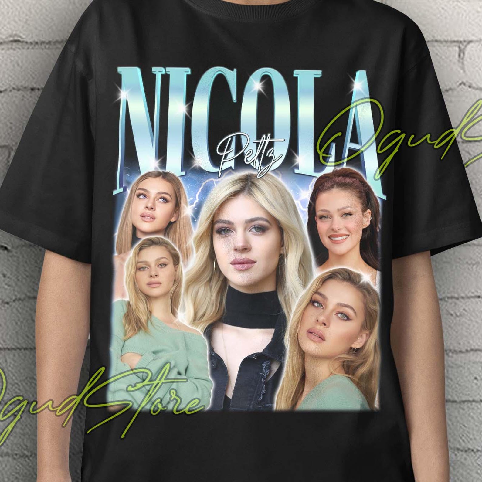 Nicola Peltz Tshirt, Nicola Peltz Shirt, Nicola Peltz Retro Tshirt, Nicola Peltz Tees, Nicola Peltz Clothing, Nicola Peltz Sweater 4XL