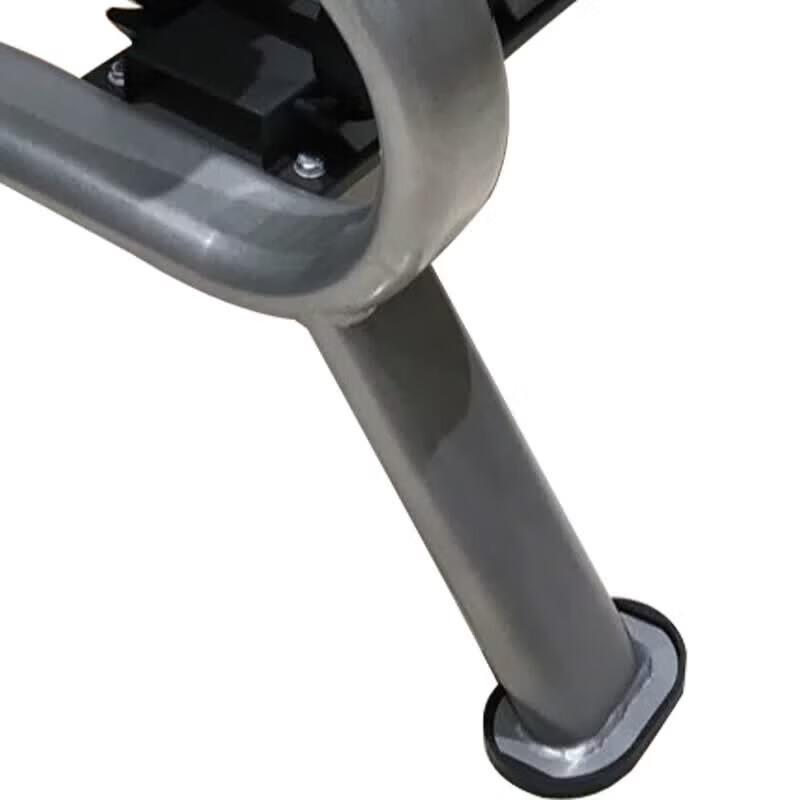 JIERUIT Rubber-Coated Cast Iron Dumbbell Set