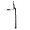 2025 Premium Metal Bluetooth Selfie Stick & Tripod: Multifunctional Mobile Stand for Steady Shots