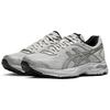 Asics Gel-Flux 4 Daily Comfort Fabric Synthetic Leather Shock Absorption Durable Breathable Rebound Low-Top Training Running Shoes 1012B730-021