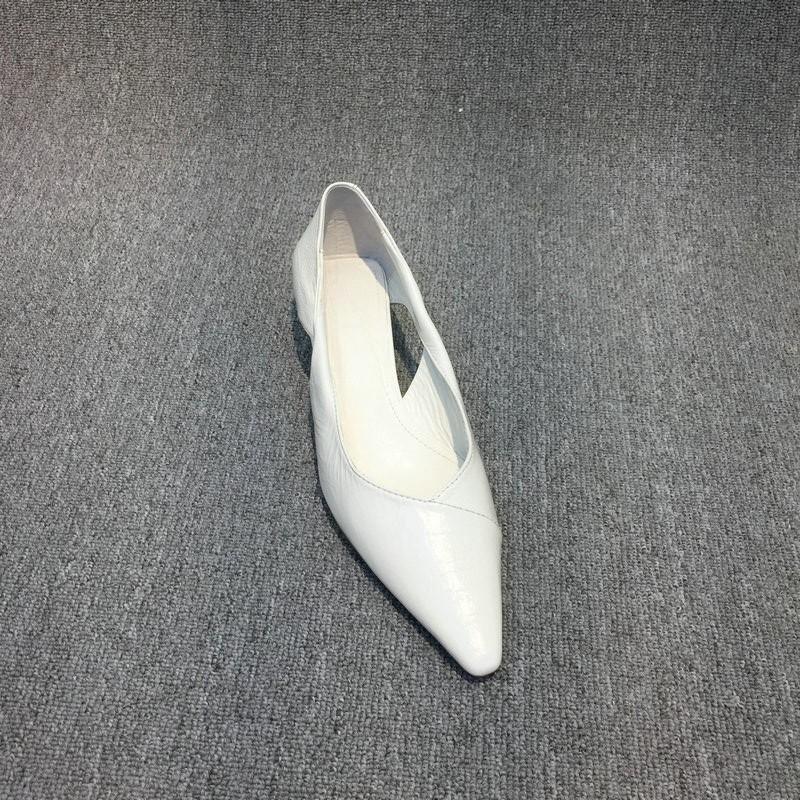 High Heel Shoes For Women With Stylish Hollow Cat Heel And Slipon Design For Daily Wear