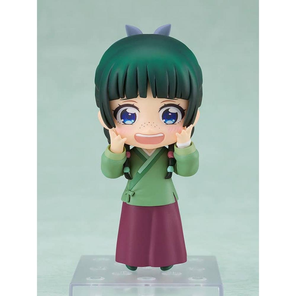 The apoThecary Diaries Nendoroid Maomao  The apoThecary Diaries   Rerelease 