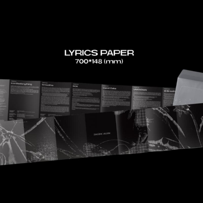 Nct Dream Dream   Scape  Dreamini Ver. 