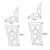 TV Stands with Screws Kitchen Cabinet for Bed Table Foot Furniture Legs Sofa Leg Furniture Parts