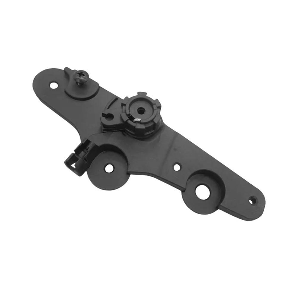 Front Engine Hood Bonnet Release Handle Lever Bracket 51239150273 For BMW E90/X1/X3/E87 LHD