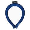 GOD pride of a iceG Stealth 3 Cooling Neck Size Y's (The professional.) Ring, Blue, L, ICGS3-BUC-L