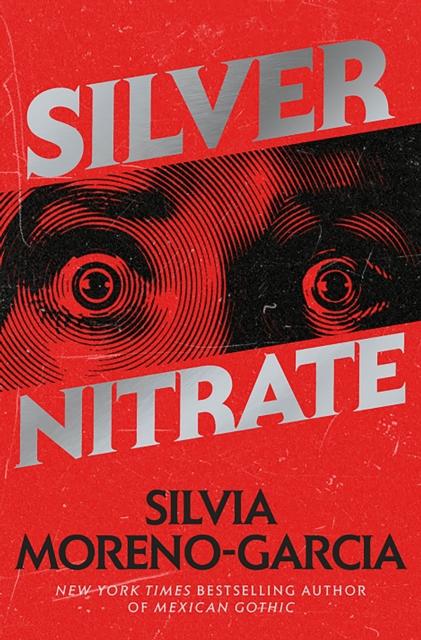 Book Pangs Silver Nitrate