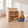 PLANTOYS 9502 Classic Children's Bedroom