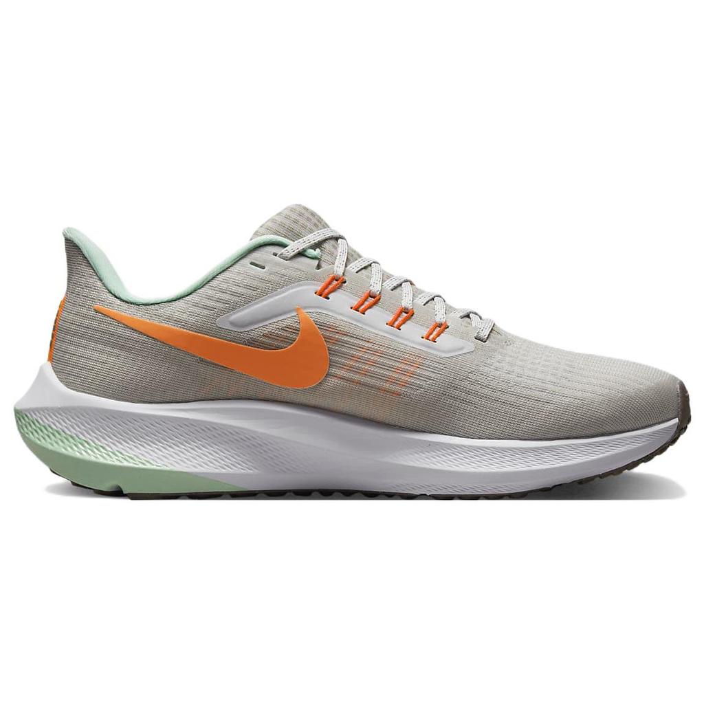 New Nike Air Zoom Pegasus 39 Premium 'Photon Dust Orange Mint' Women's DQ4339-001