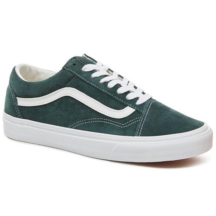 Old Skool Vans Darkest Spruce VN0A38G1U5J