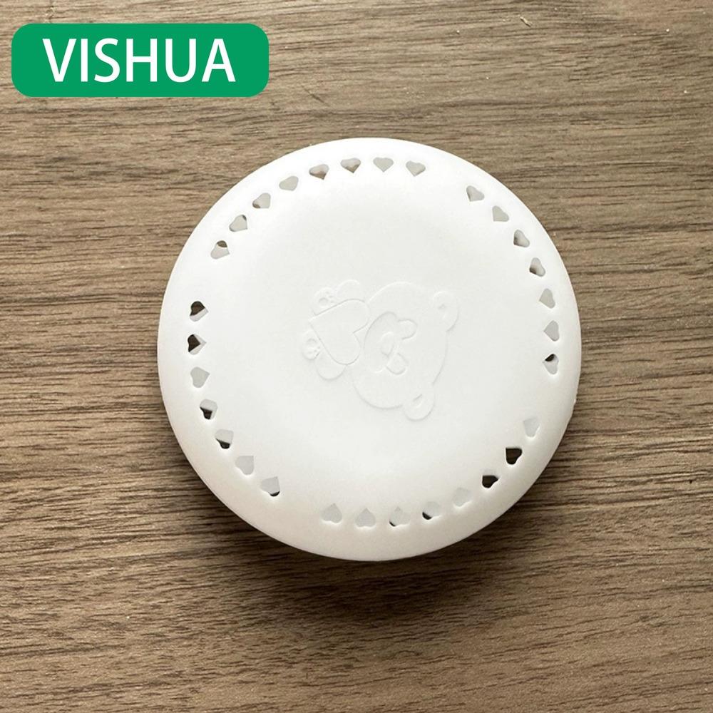 

Ароматерапия Аромат Длительный Дезодорант Аксессуары для ванной Гардероб Спальня Автомобиль Дом Туалет Дезодорант Однотонный Круглый Освежитель