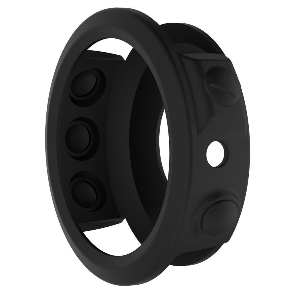 Módní ochranný kryt pouzdro Pro Garmin fenix 6S/6S Plus Náramek Hodinky Silikonový Měkký Ochranný Kryt Pro Garmin Fenix 6s Pouzdra