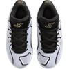 Jordan Dunk Low Retro White Black IB8153-100