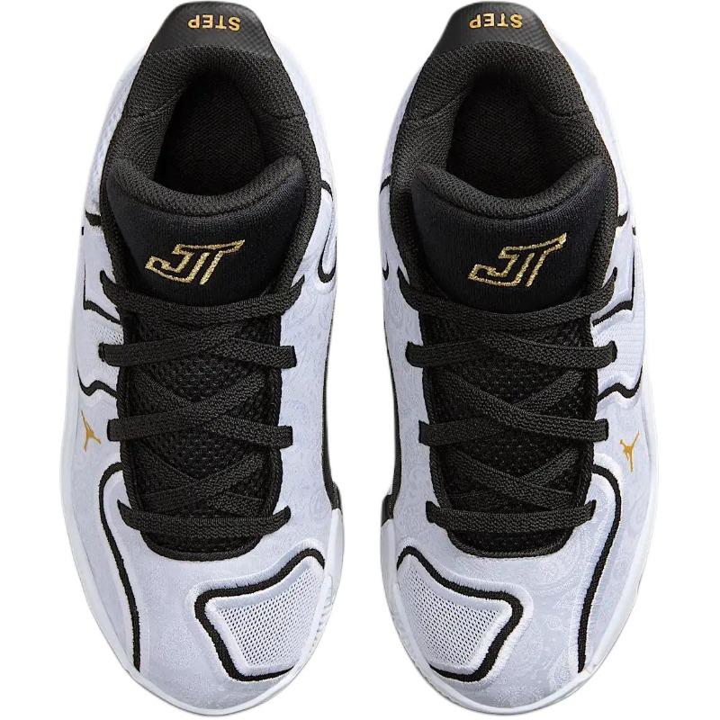 Jordan Dunk Low Retro White Black IB8153-100